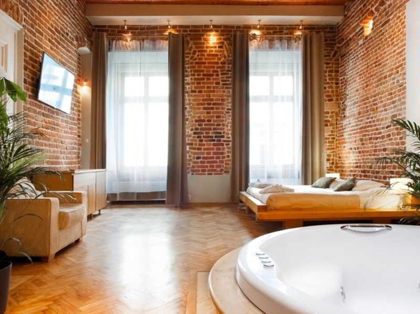 Aparthotel Stare Miasto-Poland-KRAKOW-General view-10