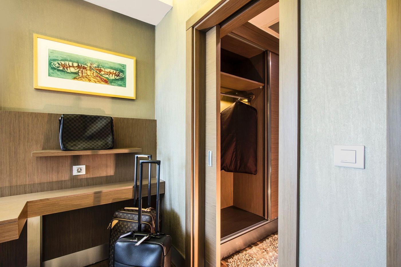 Avantgarde-Levent-General-view-23