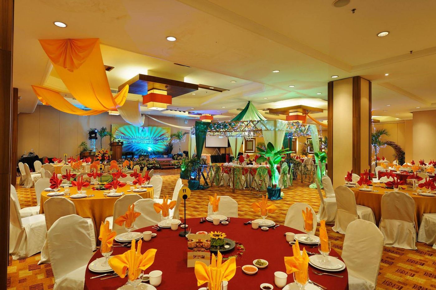 Cititel Mid Valley-Malaysia-KUALA LUMPUR-General view-7