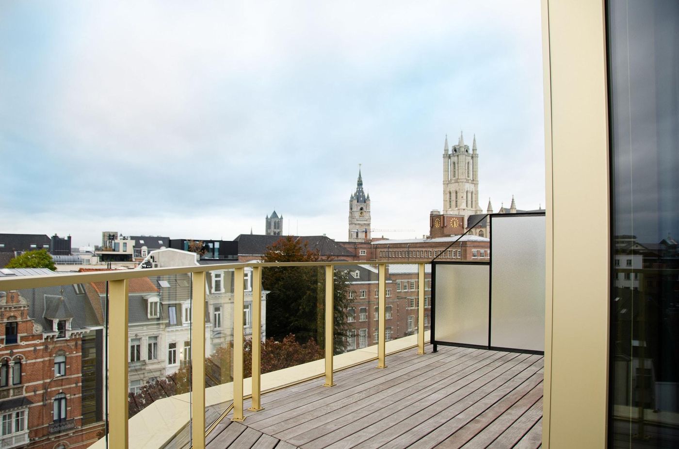 Yalo Urban Boutique Hotel Ghent-Belgium-Ghent-Room-8