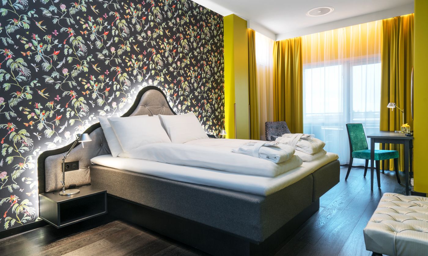 Thon Hotel Bergen Airport-Norway-Kokstad-Room-5