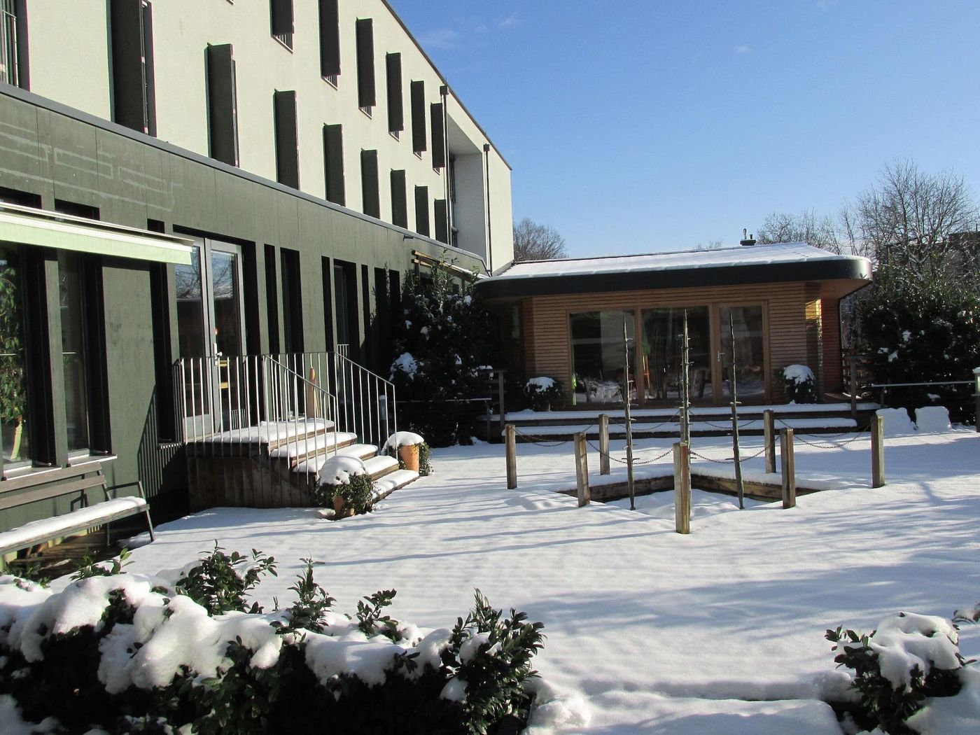 Heffterhof-Austria-SALZBURG-General view-1