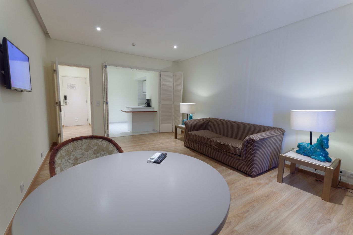 Carvoeiro Hotel (ex Solferias)