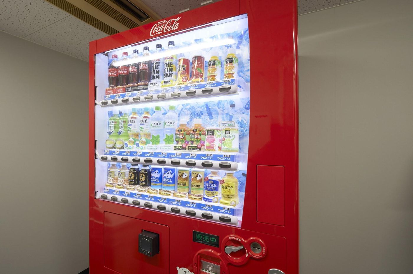 Sotetsu Fresa Inn Nihombashi-Kayabacho-Japan-Tokyo-General view-8