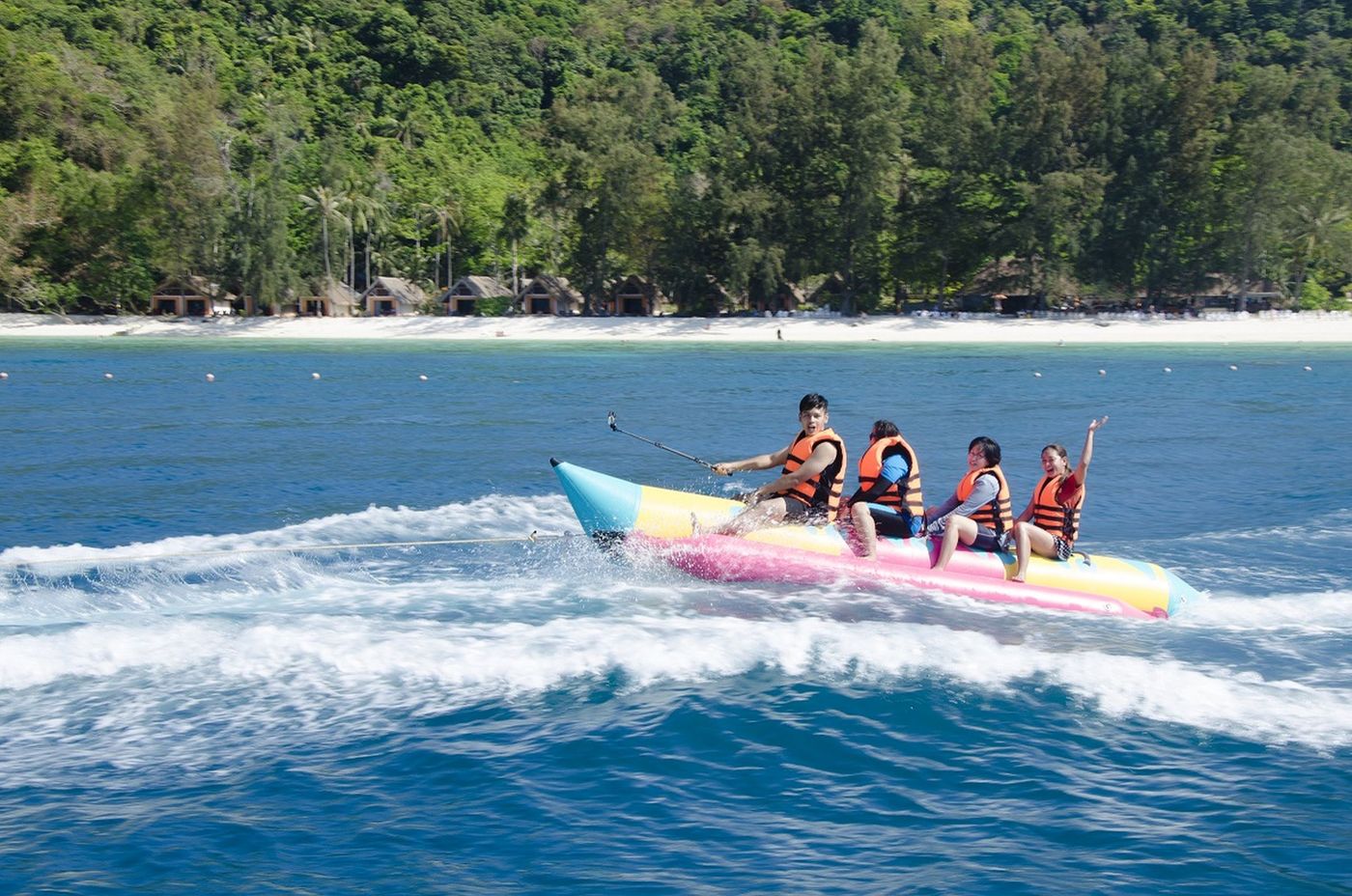 Coral-Island-Resort-Sports-and-Entertainment-29