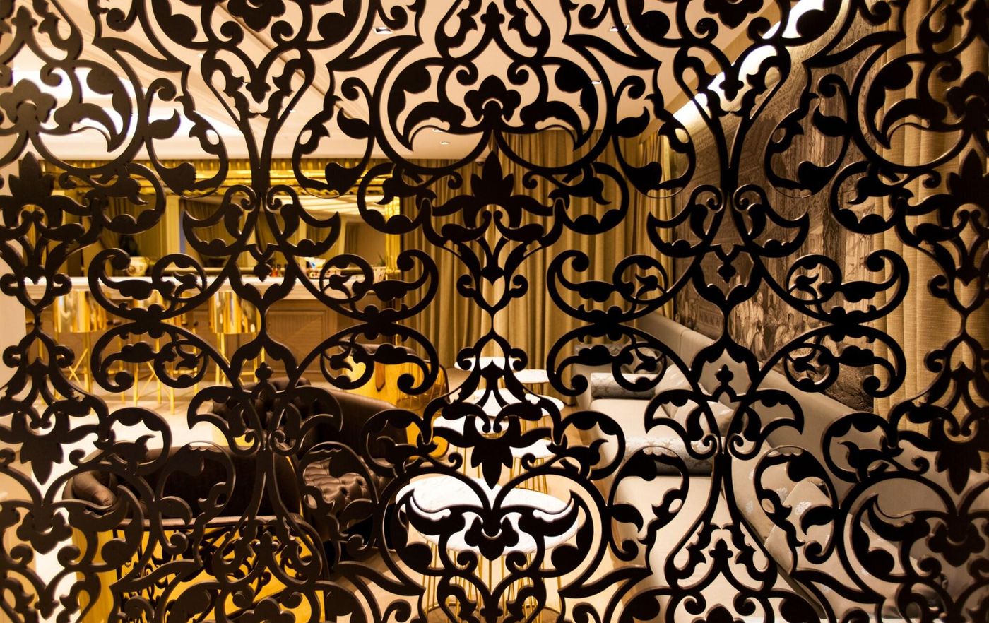 Pierre Loti-Turkey-ISTANBUL-Lobby-9