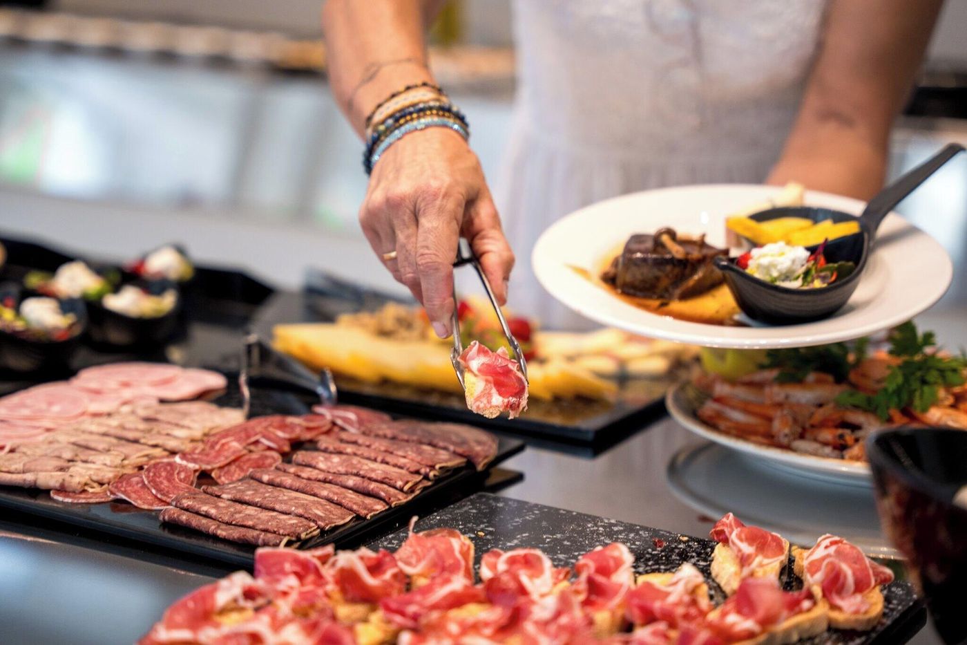 Hotel-Balneari-Termes-Orion-Restaurant-27