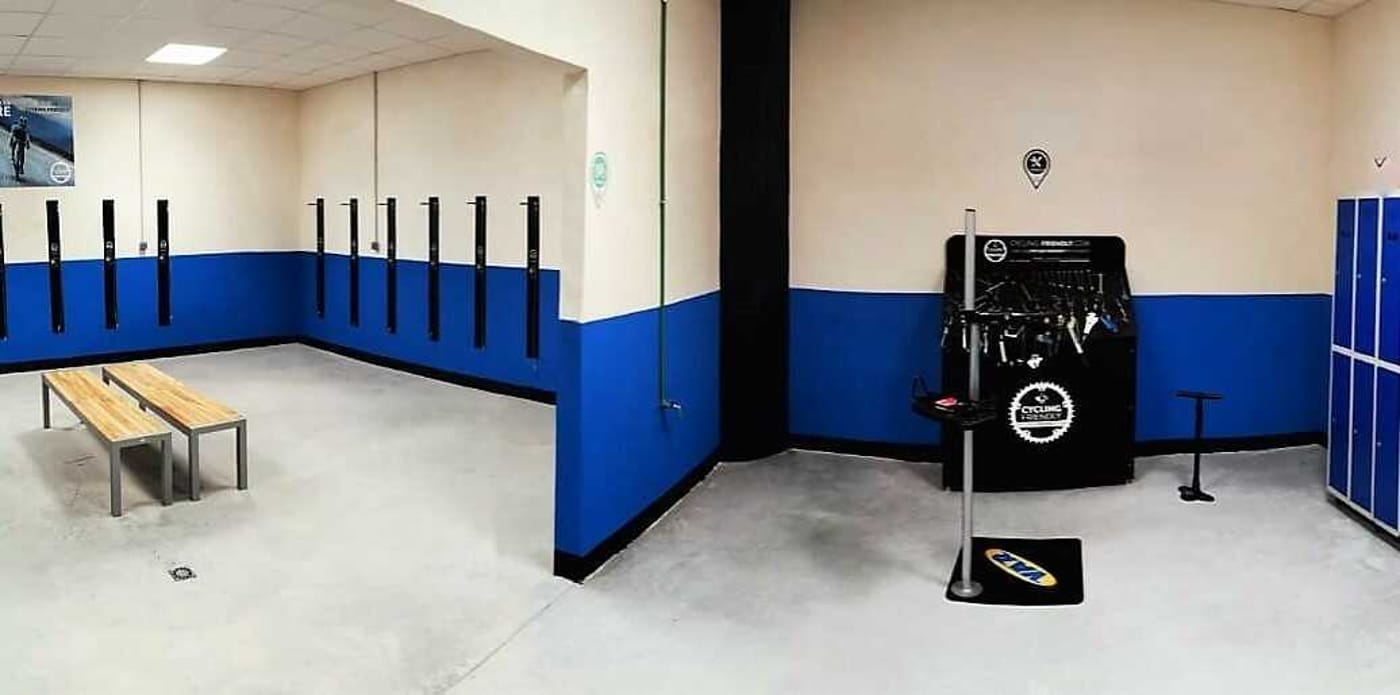 Deloix Aqua Center Hotel