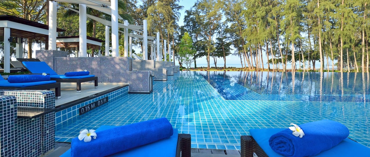 Dusit Thani Krabi