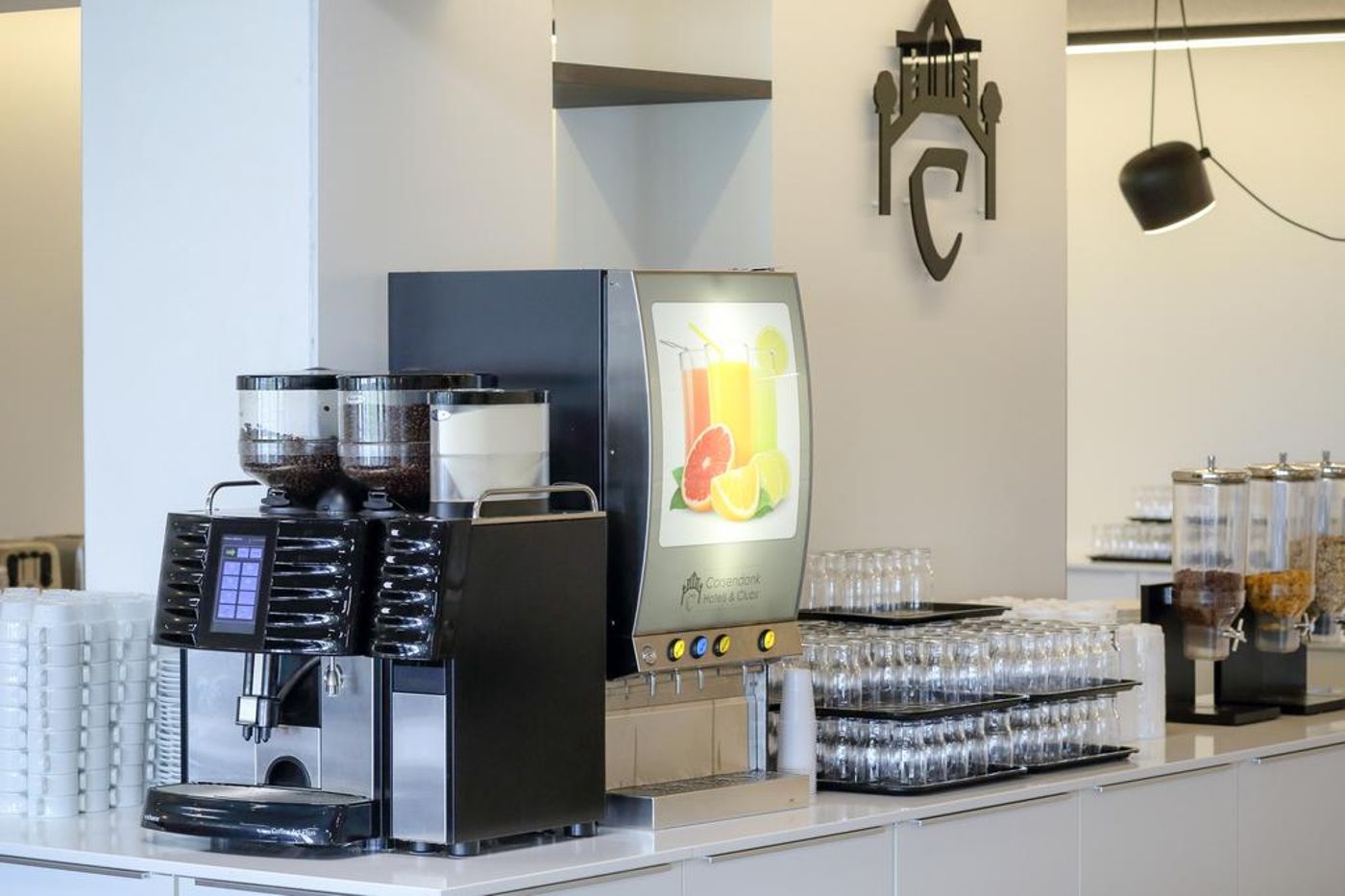 Corsendonk Duinse Polders-Belgium-BLANKENBERGE-Restaurant-6