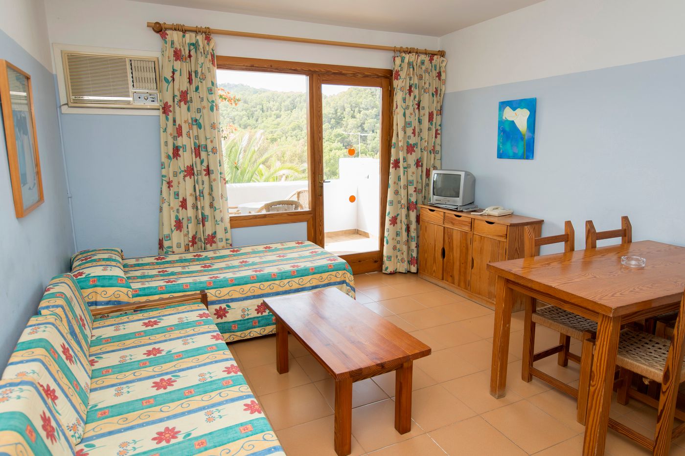 Complejos-San-Miguel-Park---Esmeralda-Mar-Room-21