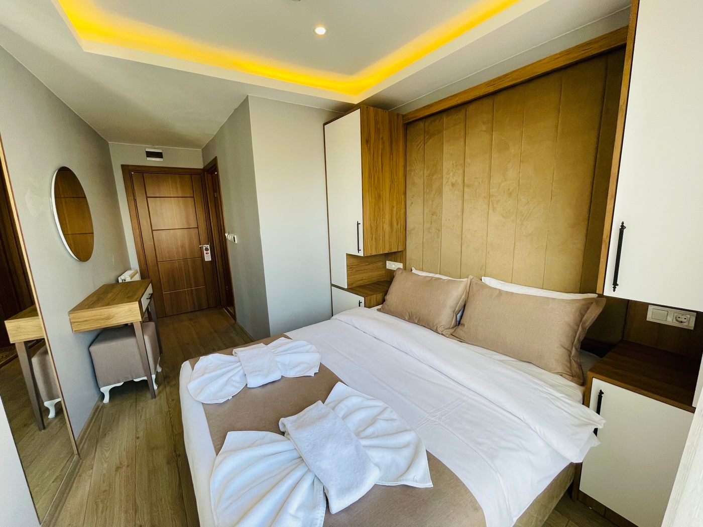 Zem Hotel-Turkey-ISTANBUL-Room-2