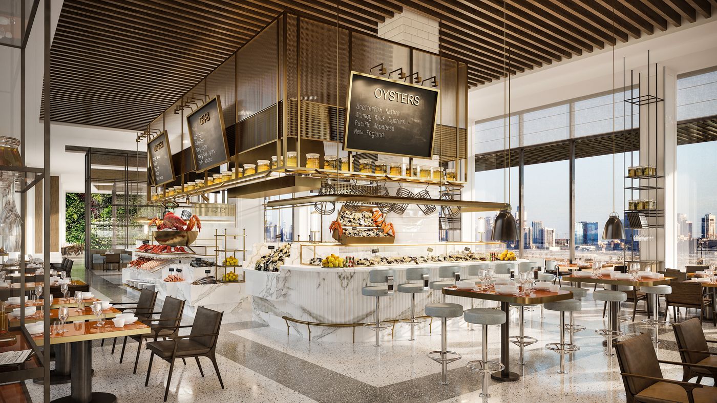 Royal Atlantis The Palm