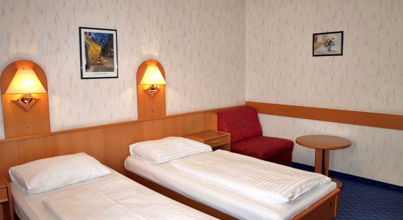 Admiral - Austria - VIENNA - General view - 6