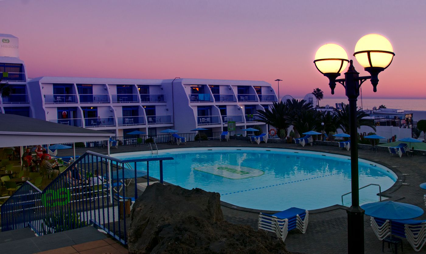 Ereza-Apartamentos-Los-Hibiscos-General-view-13