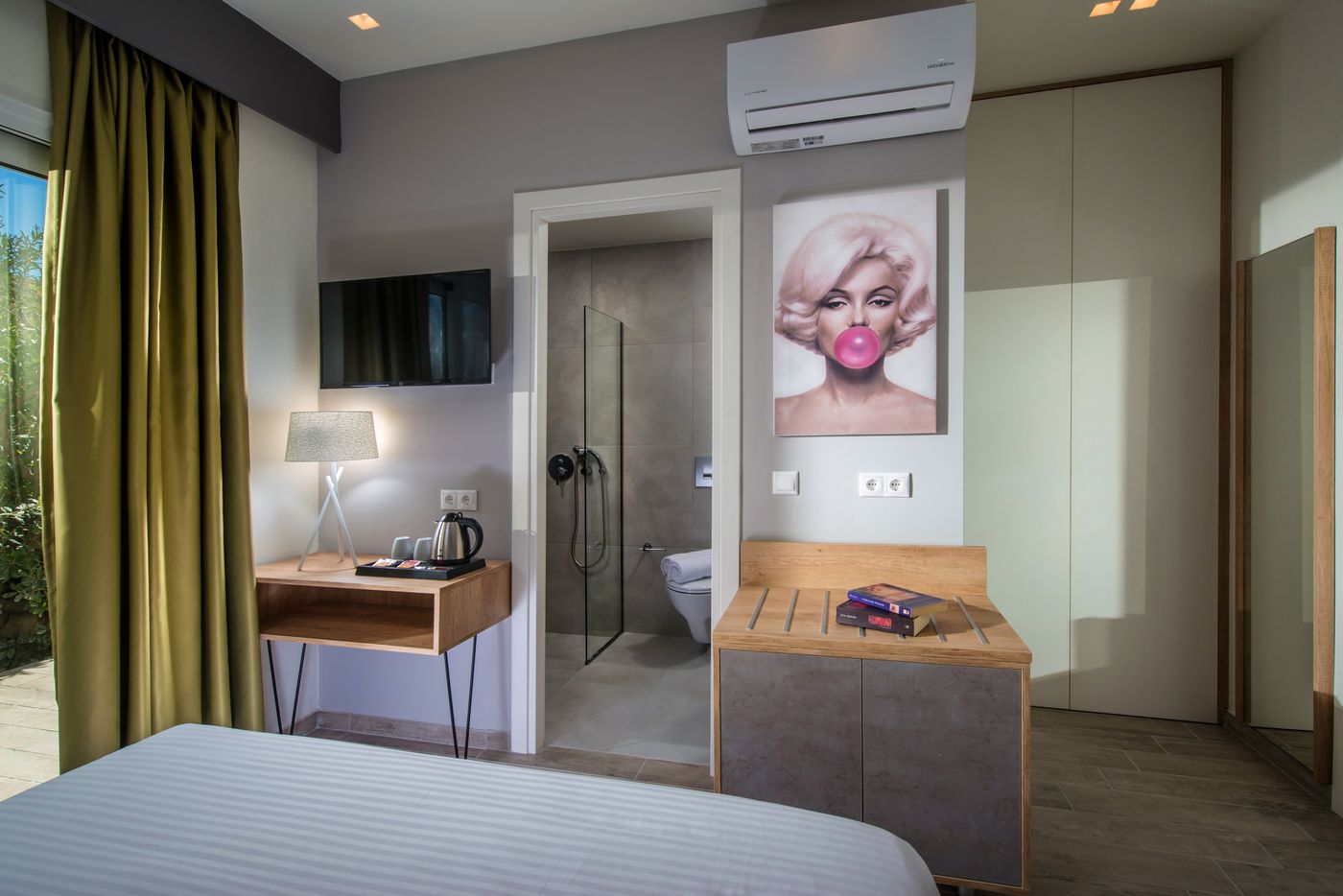 Enorme Armonia Beach - Adult Only