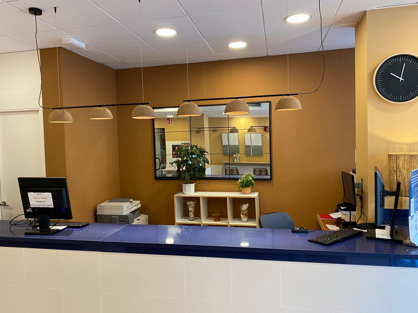 Rosamar Maritim Hotel