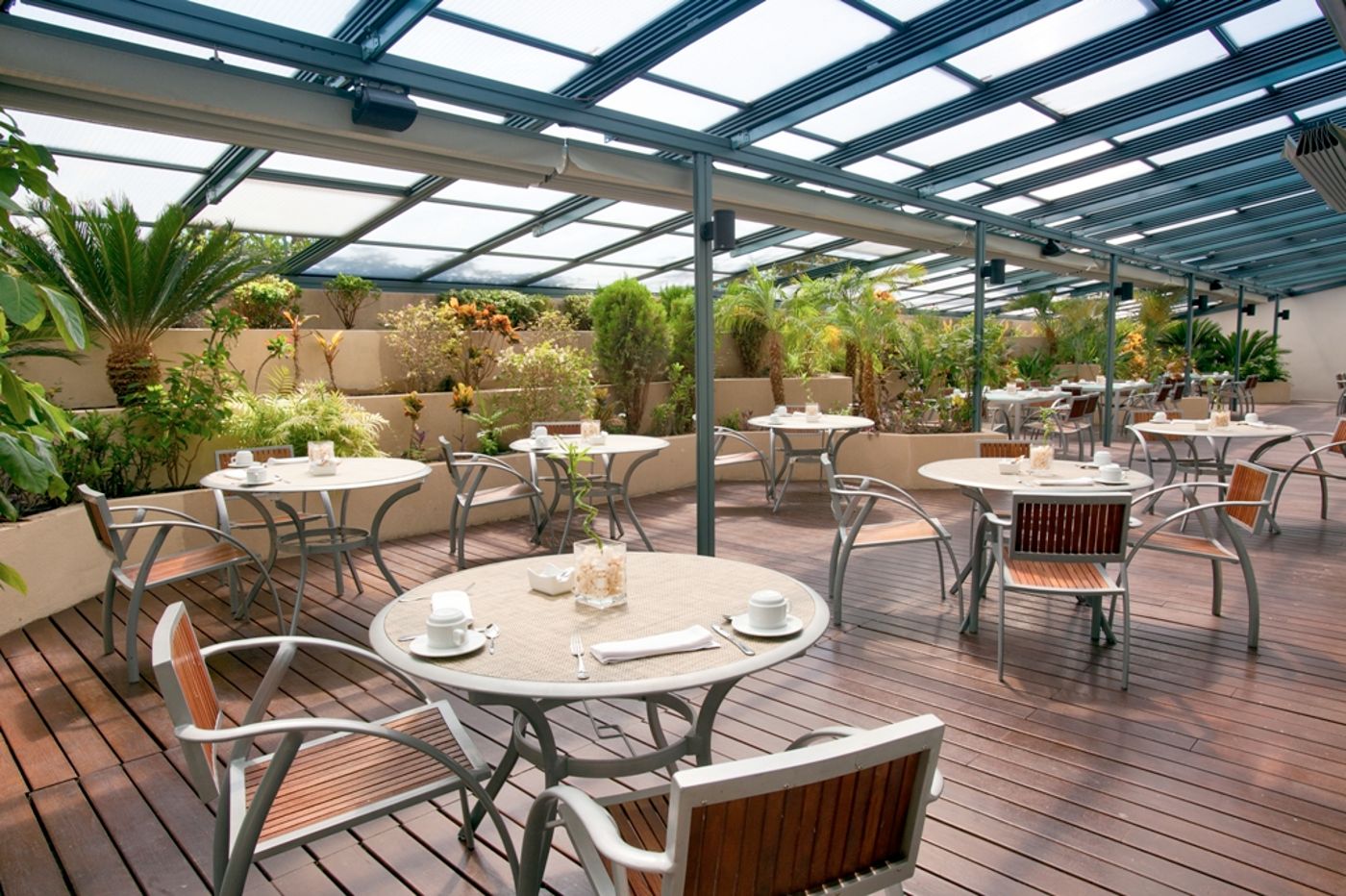 Exe Estepona Thalasso & Spa - Adults Only