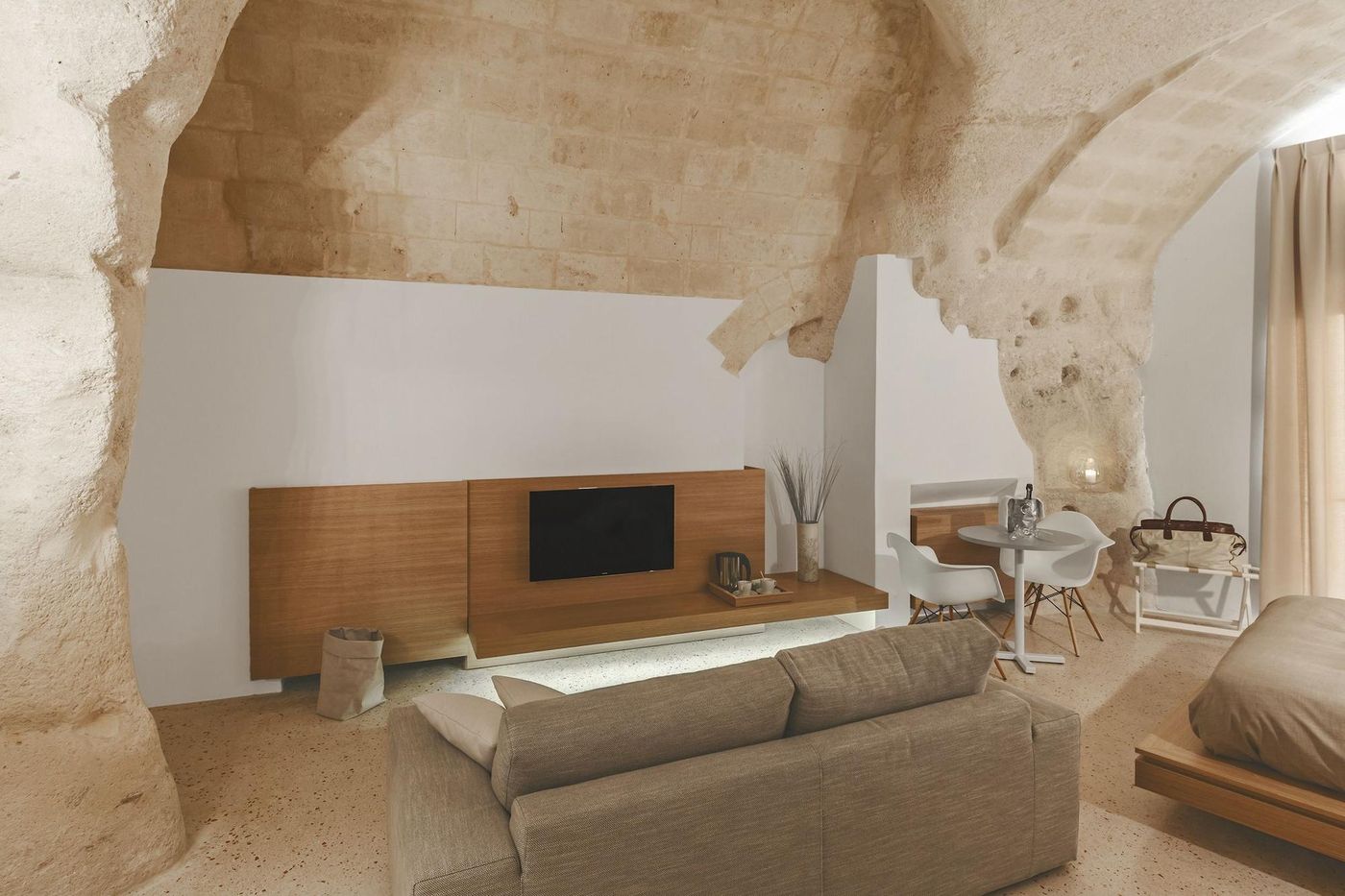 La Dimora Di Metello-Italy-MATERA-Room-8