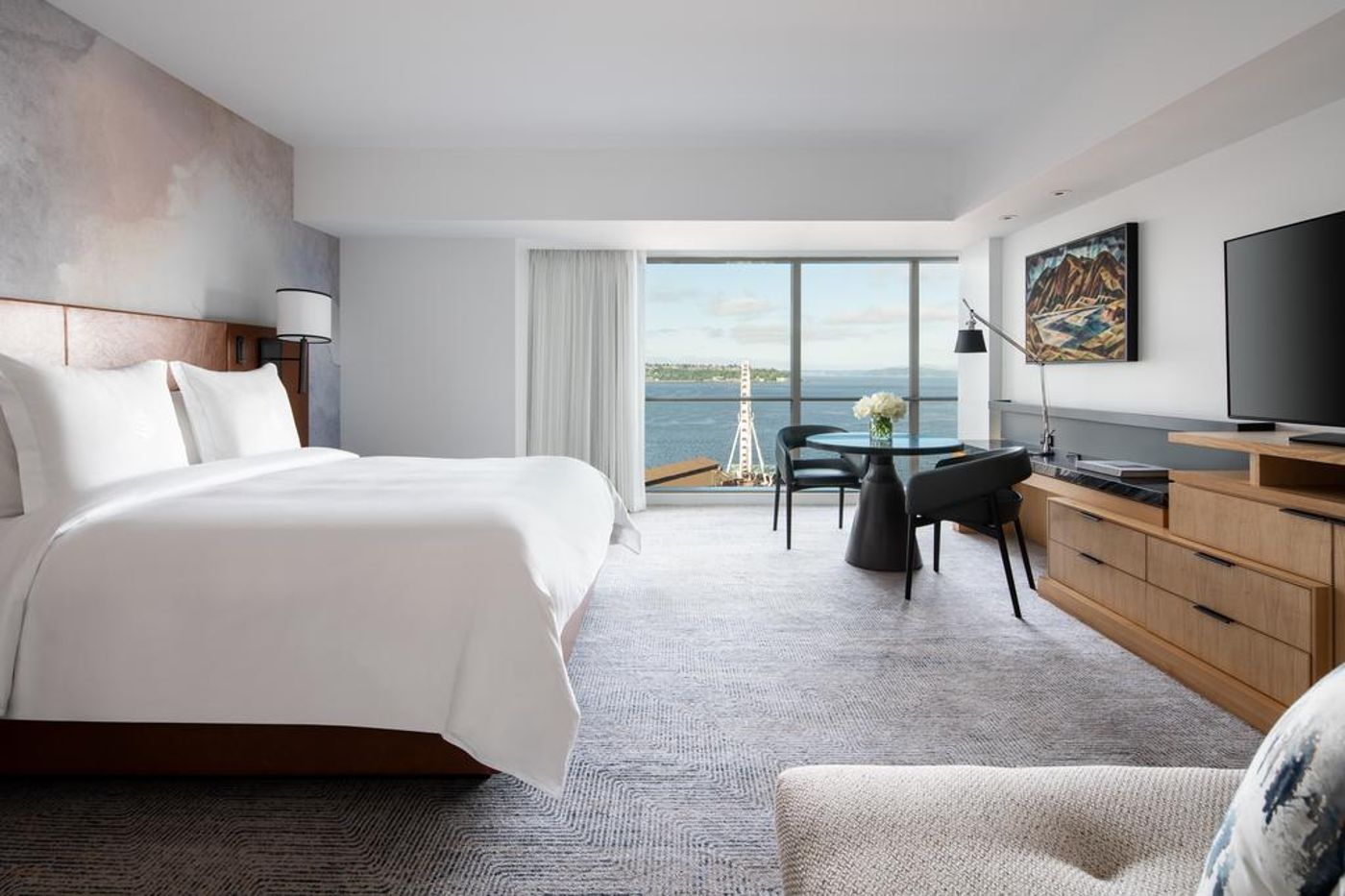 Four Seasons Seattle-United States-Seattle-Room-7