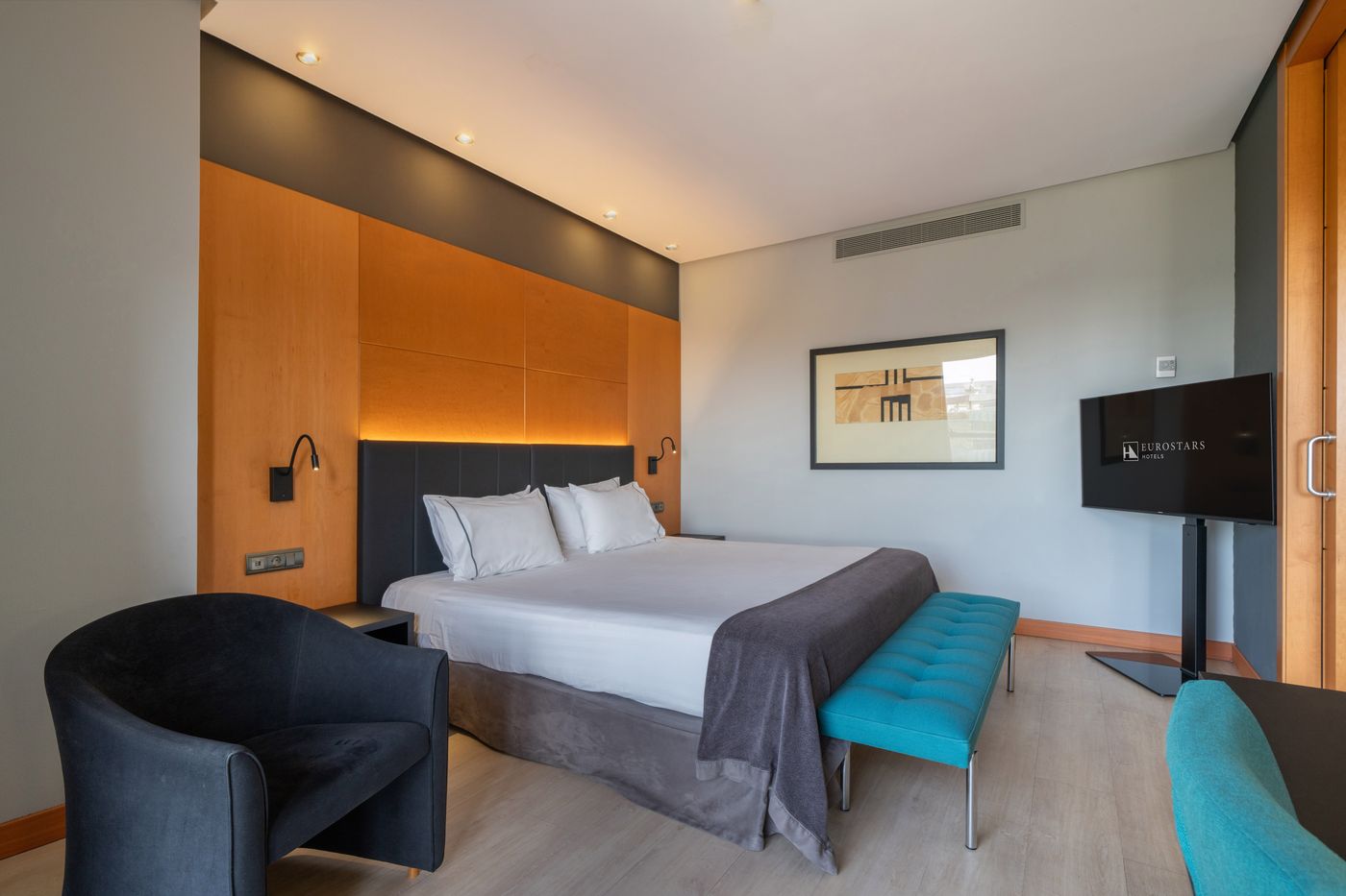 Silken-Puerta-Madrid-Room-16