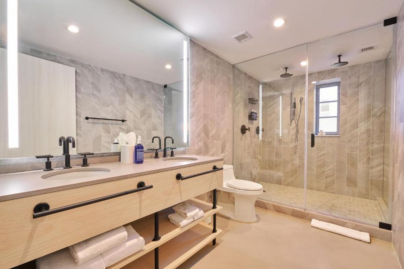 Hotel Greystone - Adults only - United States - Miami Beach - Room - 7