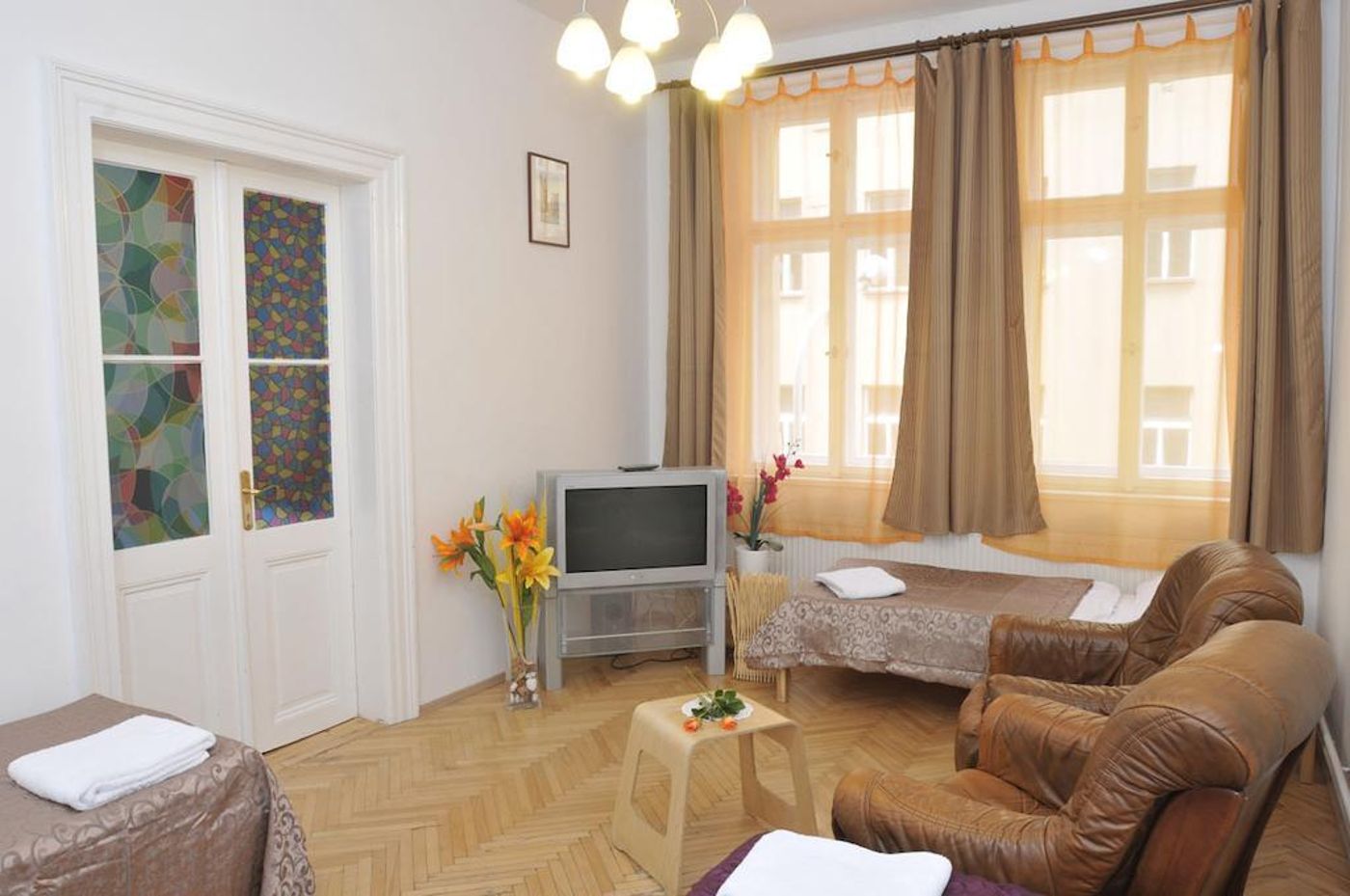 Pension-Prague-City-General-view-3