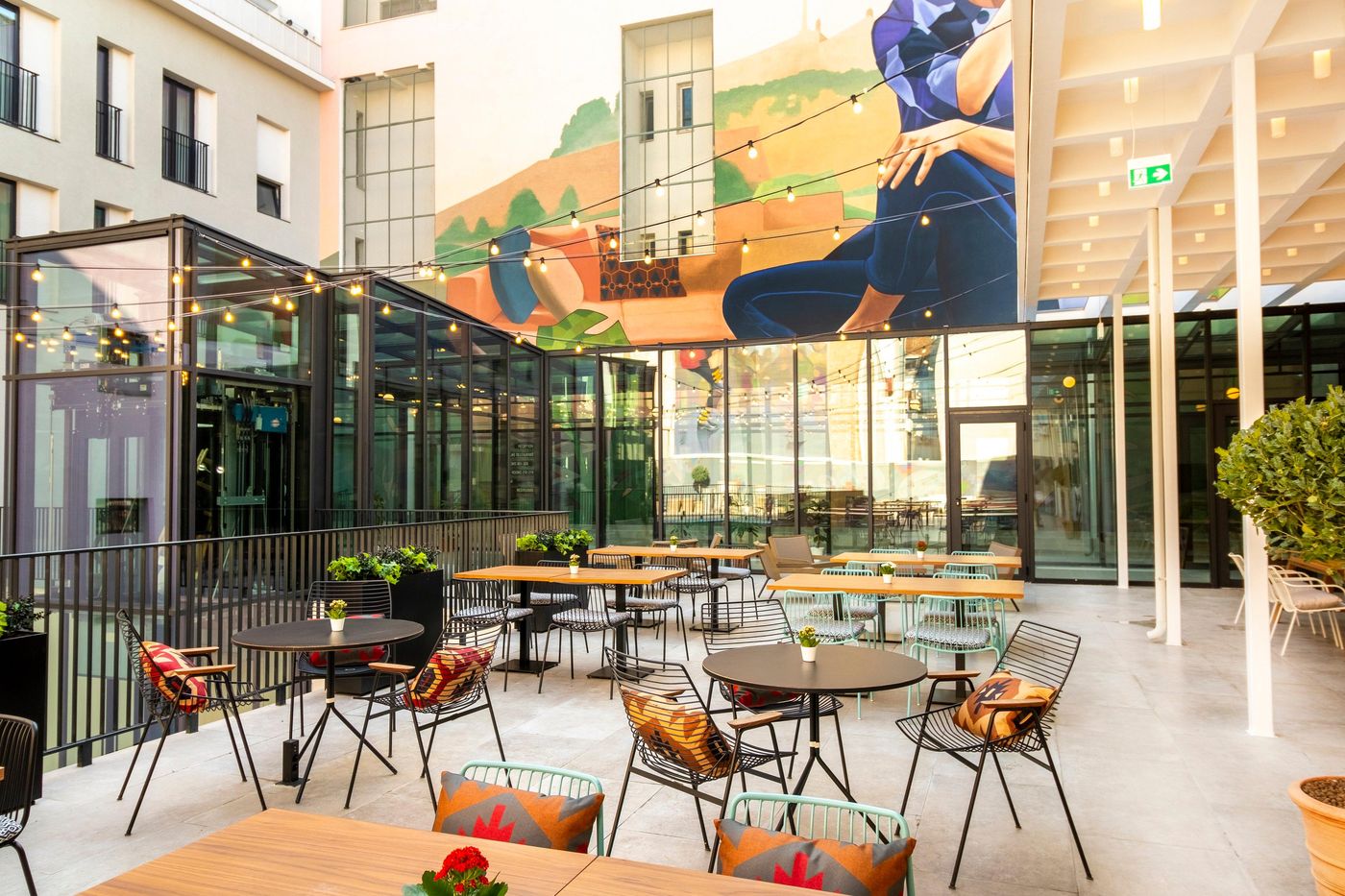 Indigo Belgrade-Serbia-Belgrade-General view-10