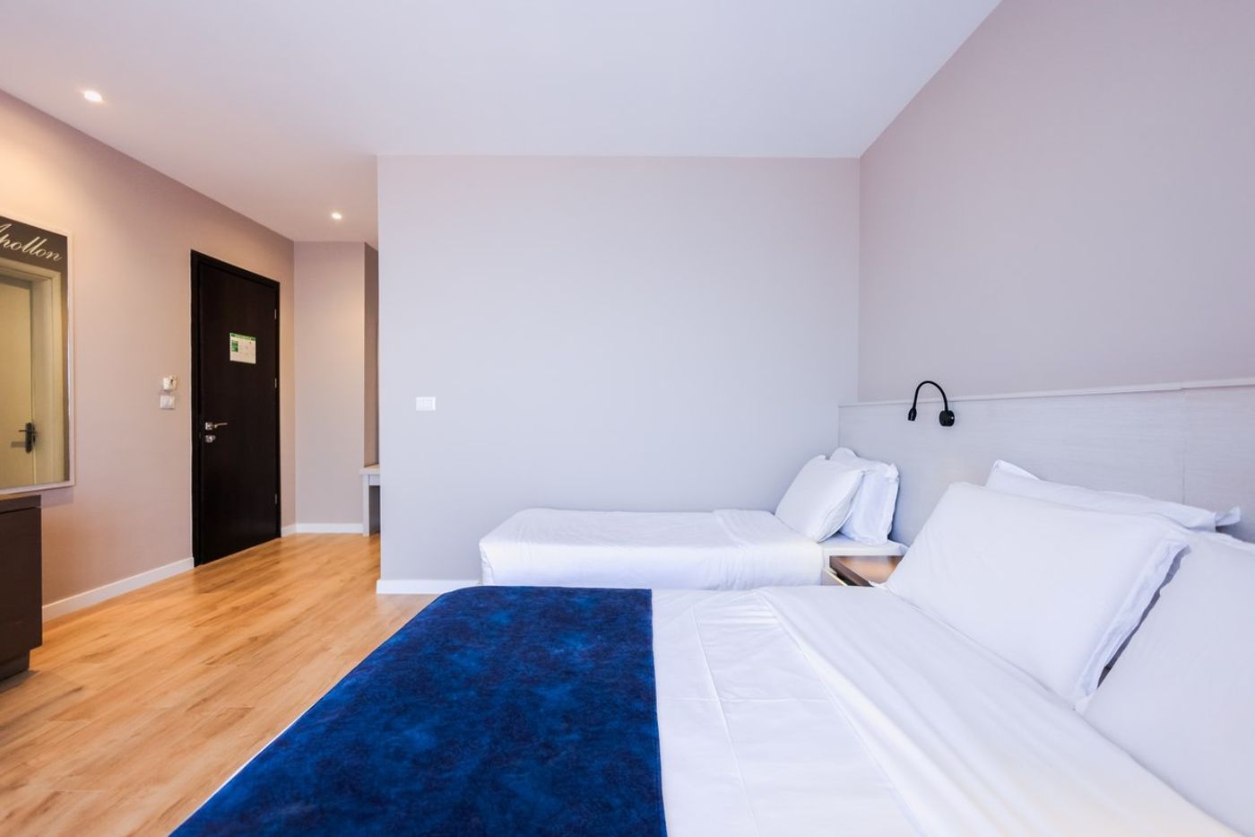 Apollon Hotel 16.12.25