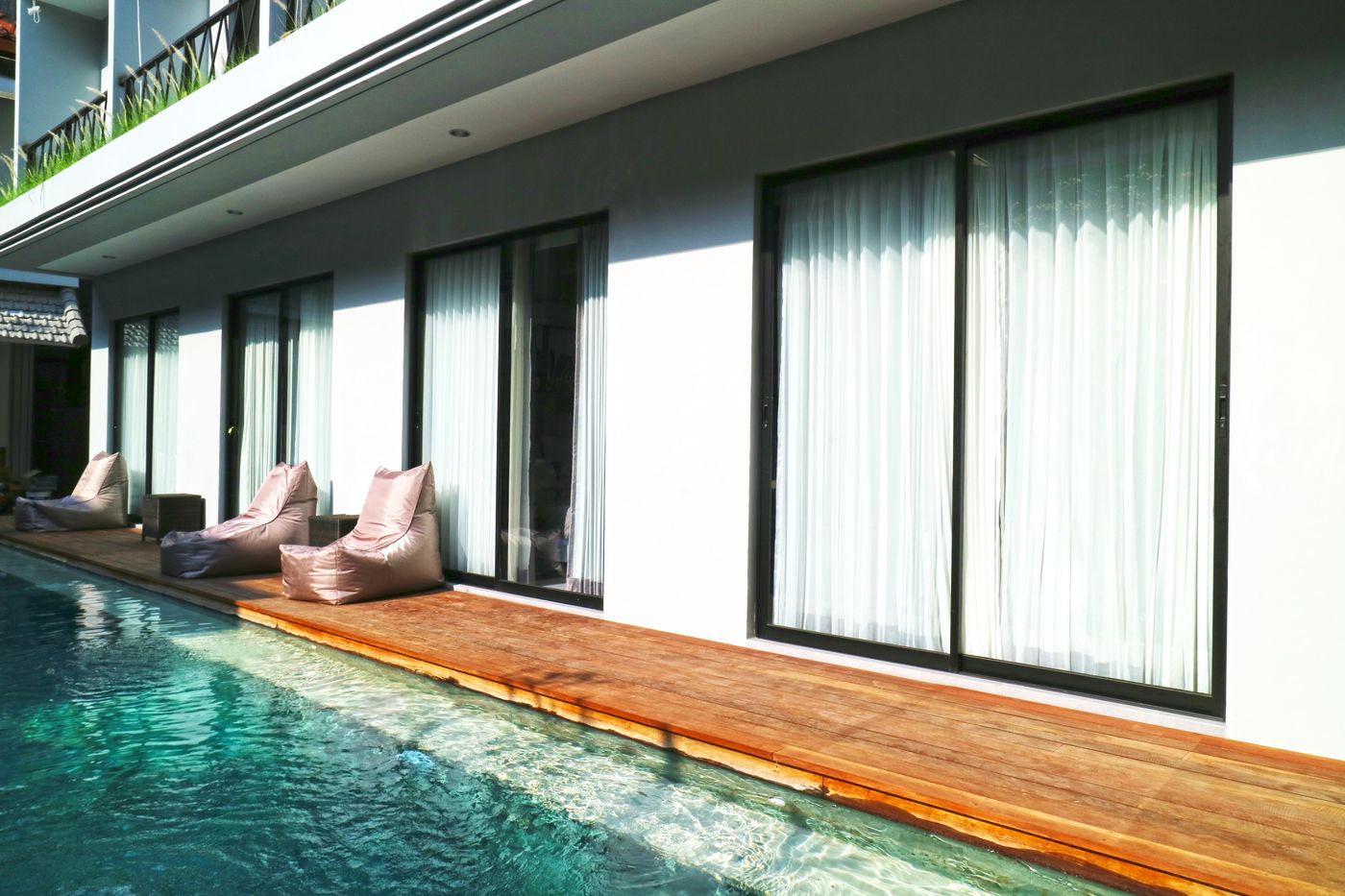 Gemini Star Hotel by ZUZU-Indonesia-KUTA-General view-3