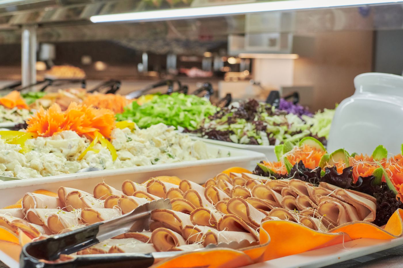 Gloria-Palace-Amadores-Restaurant-27