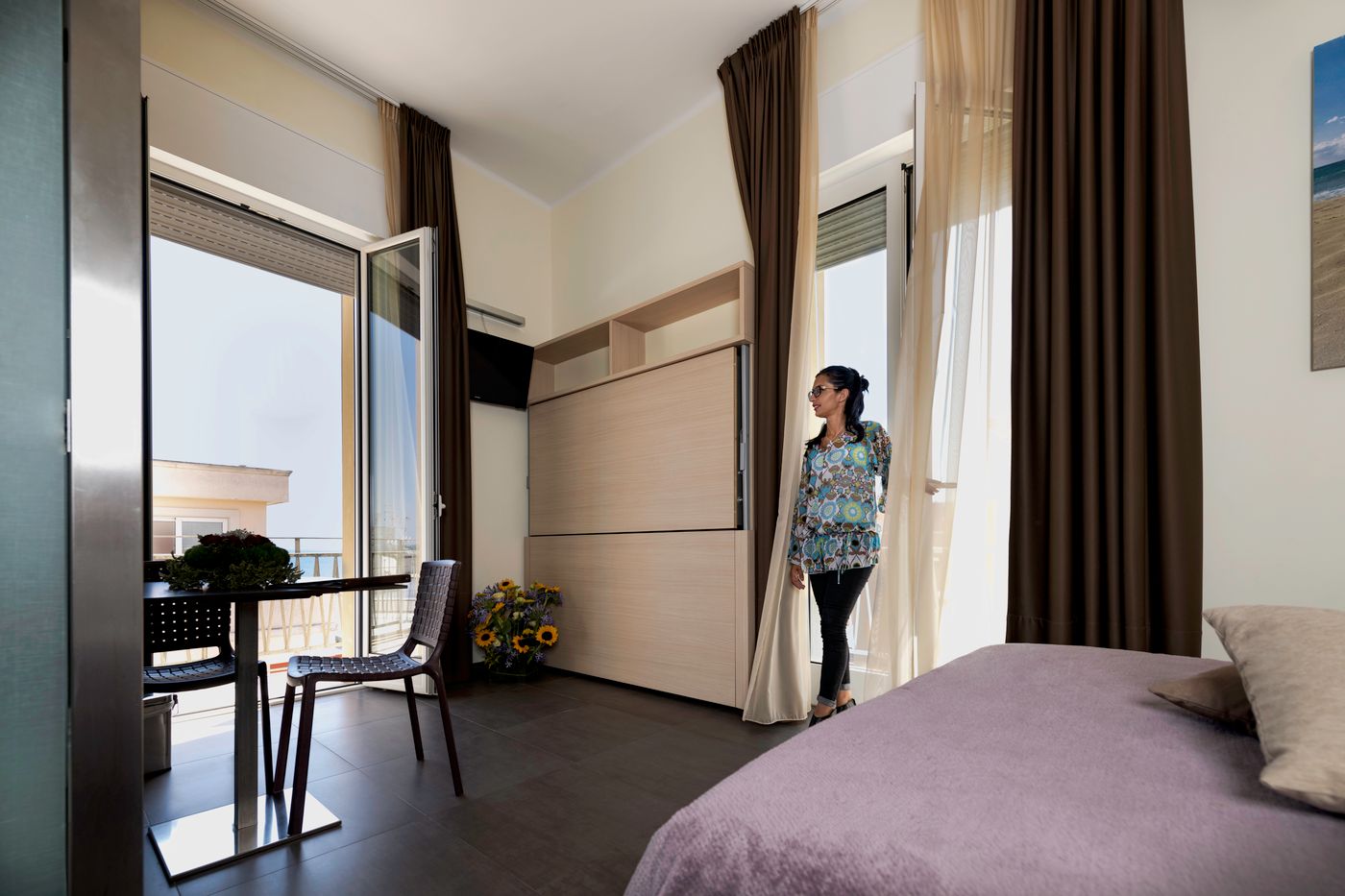 Hotel 33 Baroni Gallipoli-Italy-GALLIPOLI-Room-7