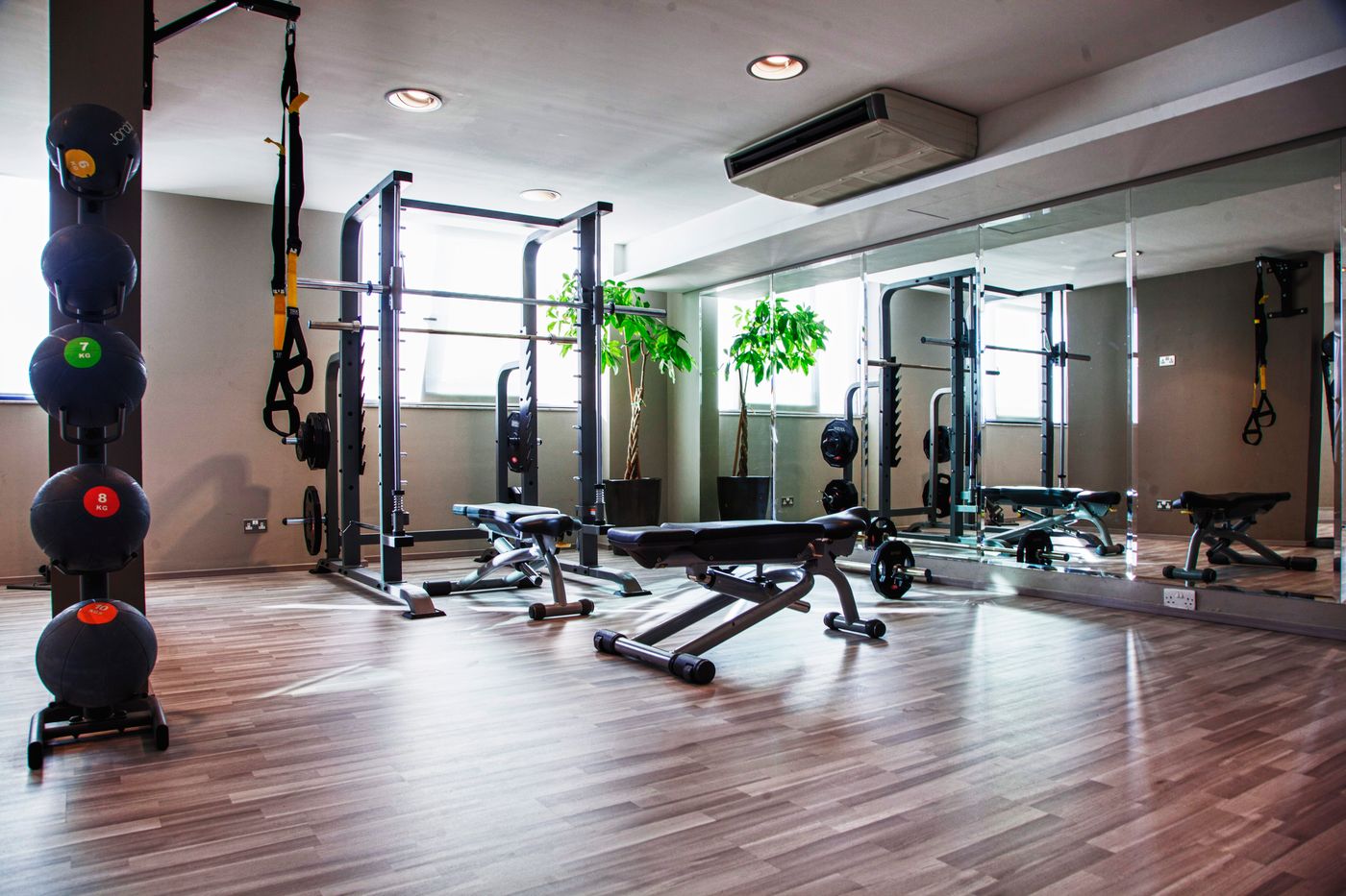 23 AX The Palace - Facilities - Fitness Room 1.jpg