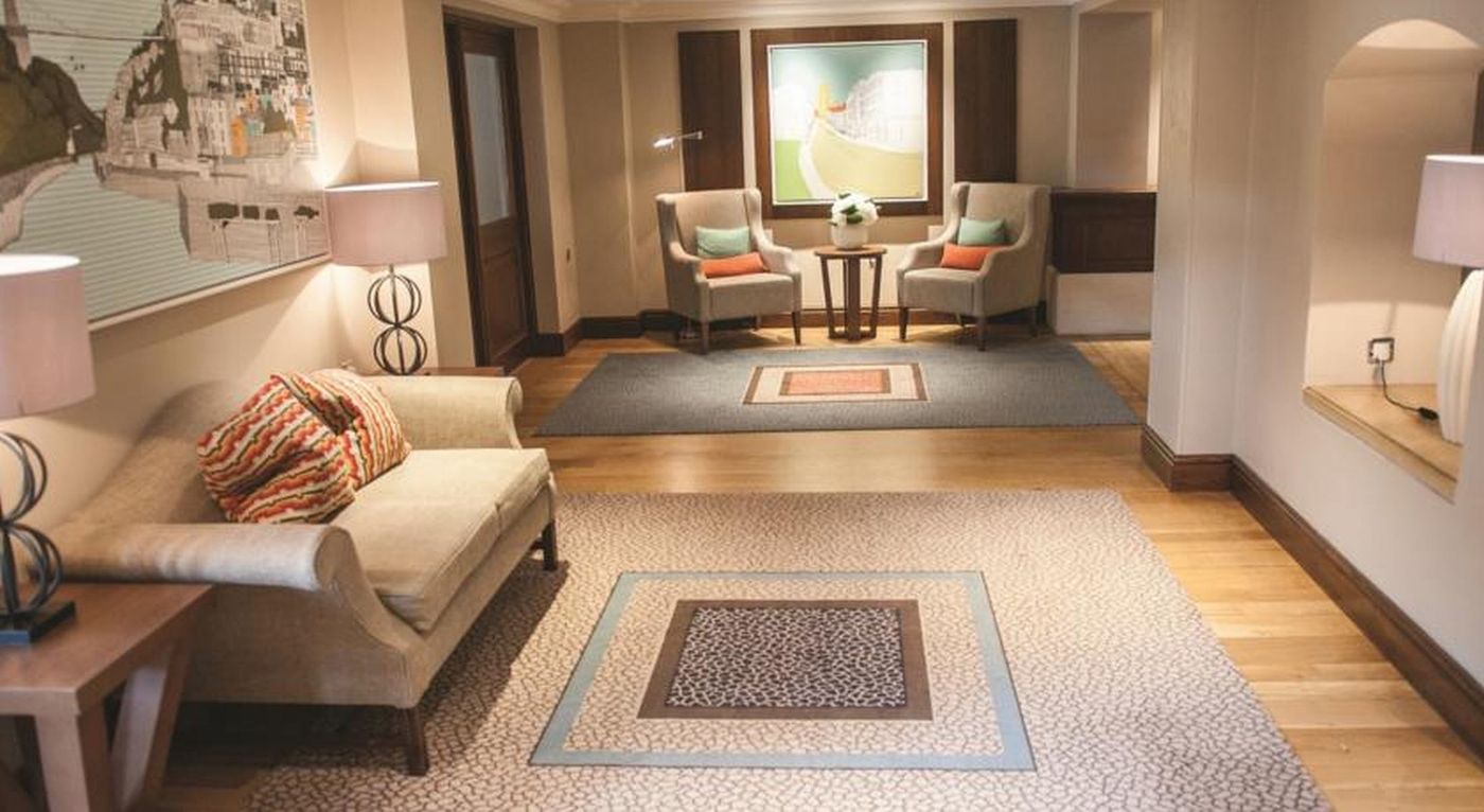 Aztec Hotel And Spa-United Kingdom-Almondsbury-Lobby-9