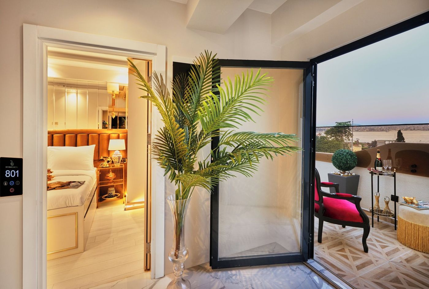 Mitspark Hotel-Turkey-Turkey-General view-6