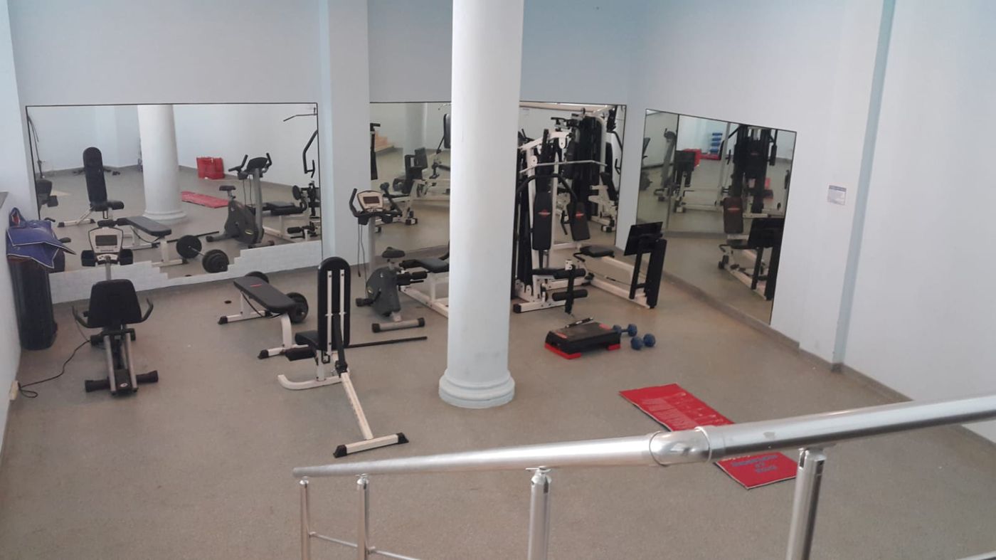 X-Life-Hotel--15-Sports-and-Entertainment-54