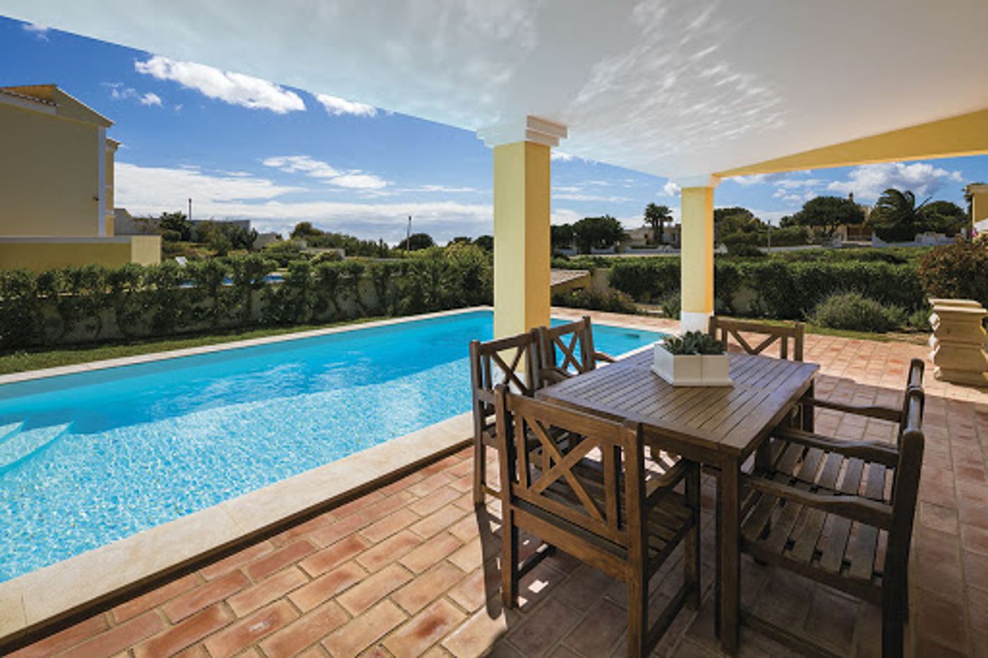 Porto Dona Maria Golf