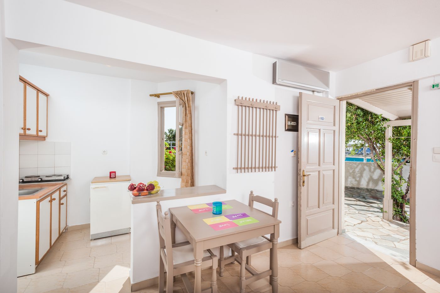 Panorama Sea View Updated 