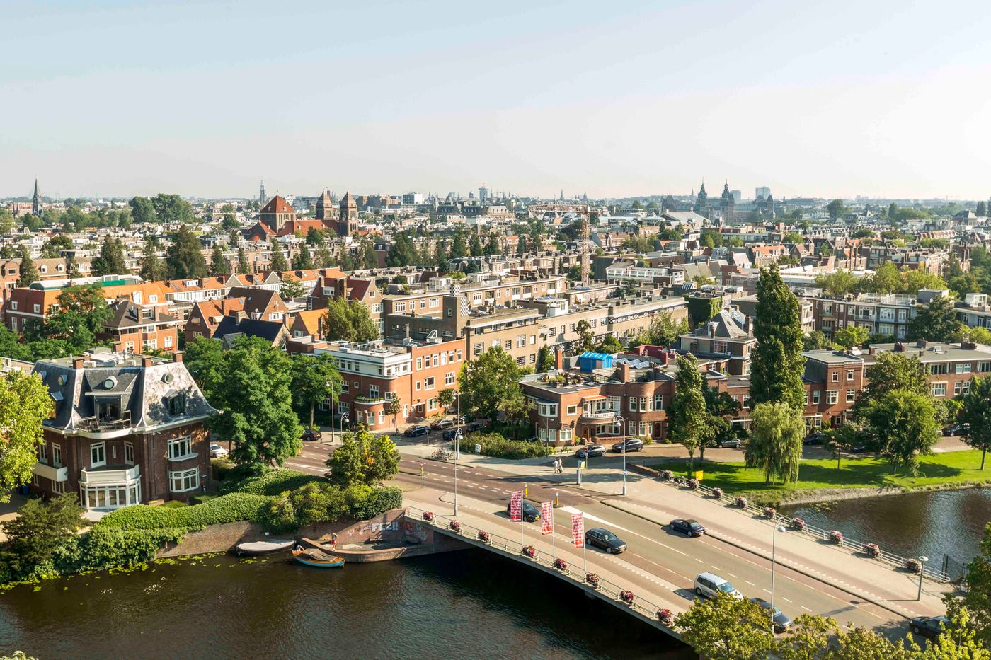 Hilton-Amsterdam-Room-90