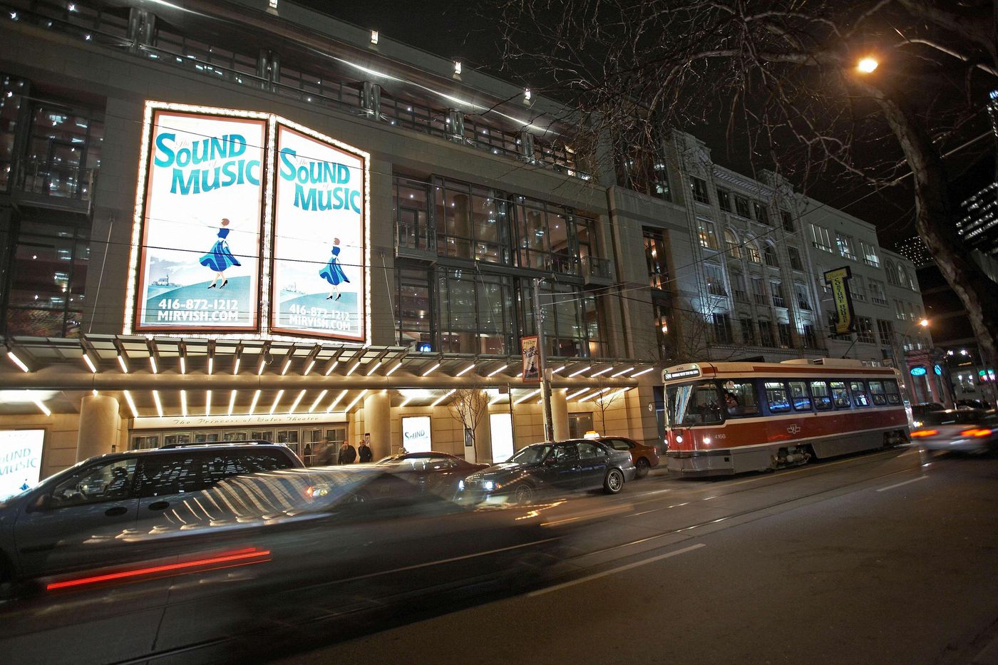 Hyatt Regency Toronto-Canada-TORONTO-General view-2