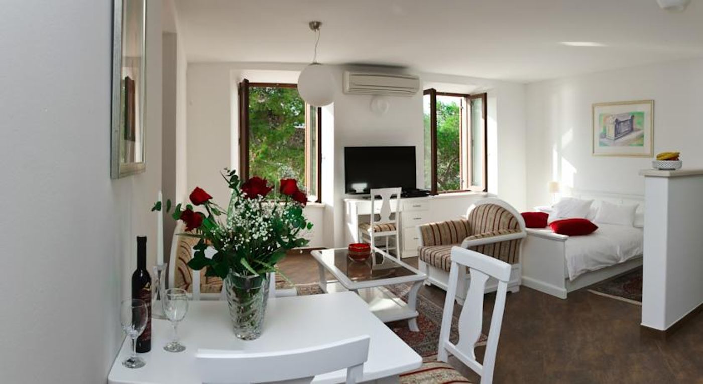 Apartments Vila Riva