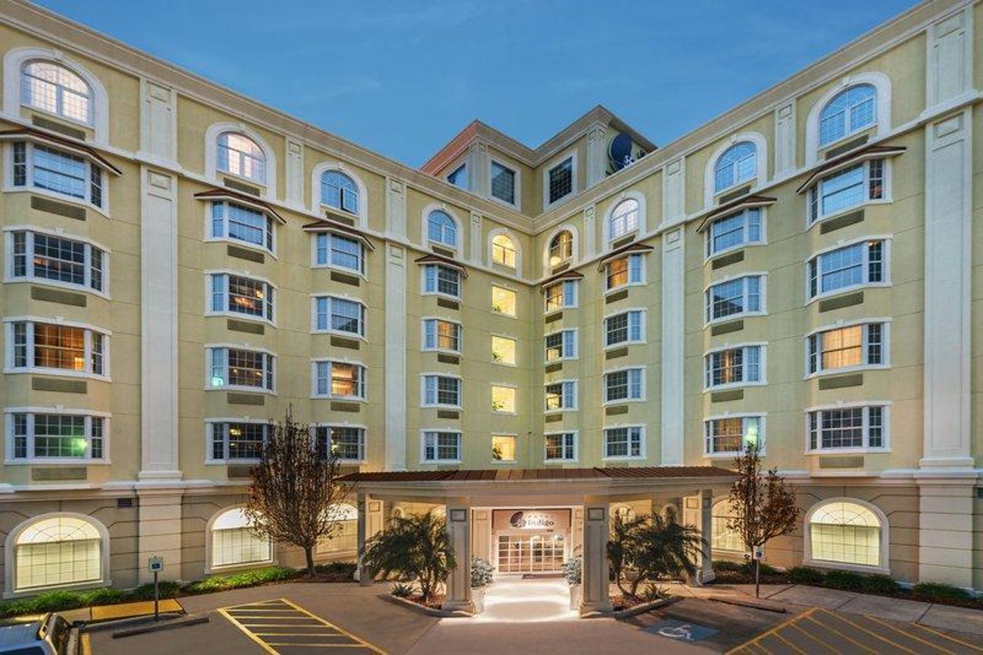 Hotel Vesper, Houston, a Tribute Portfolio Hotel-United States-HOUSTON-General view-5