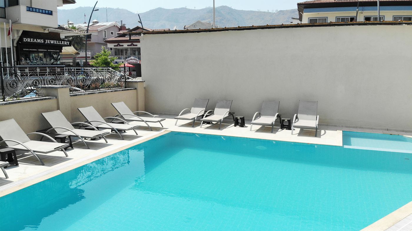 Emilia Boutique Hotel