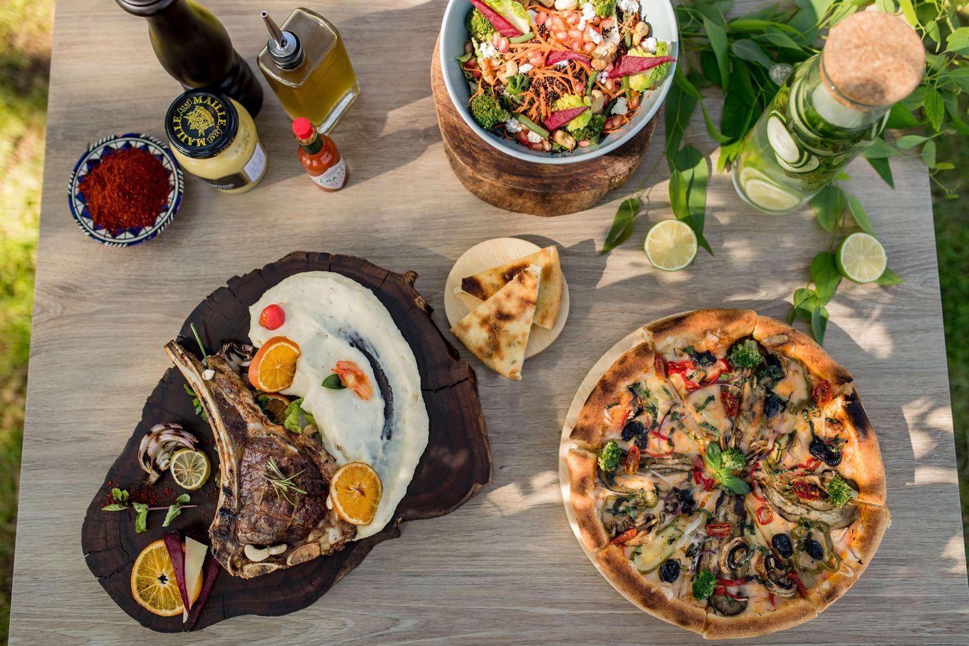 Radisson-Blu-Resort-Taghazout-Bay-Surf-Village-Restaurant-24