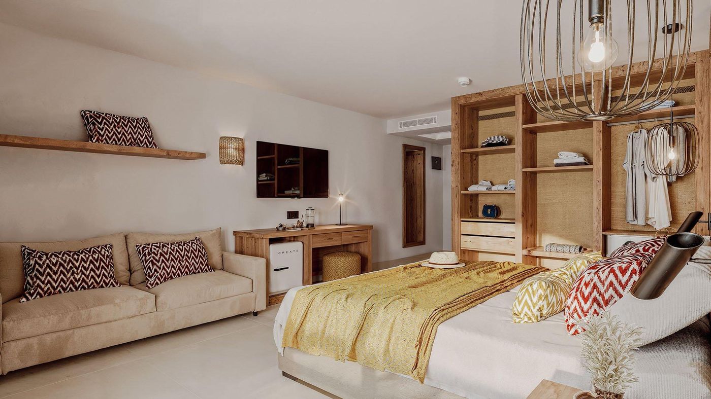 Caramelo Marina Cala'n Bosch 