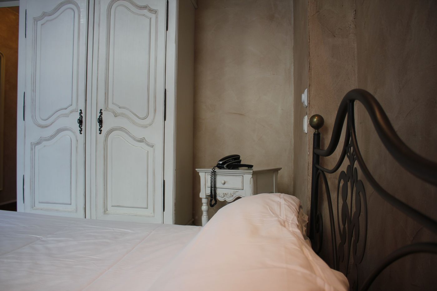 L'Academie Hotel Lyon - France - LYON - Room - 4