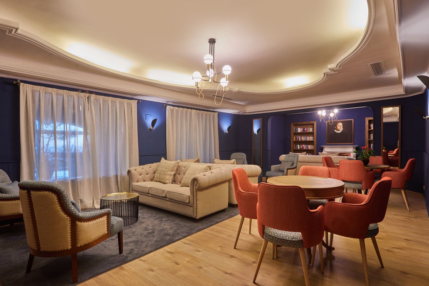 Secrets Mallorca Villamil - Adults Only