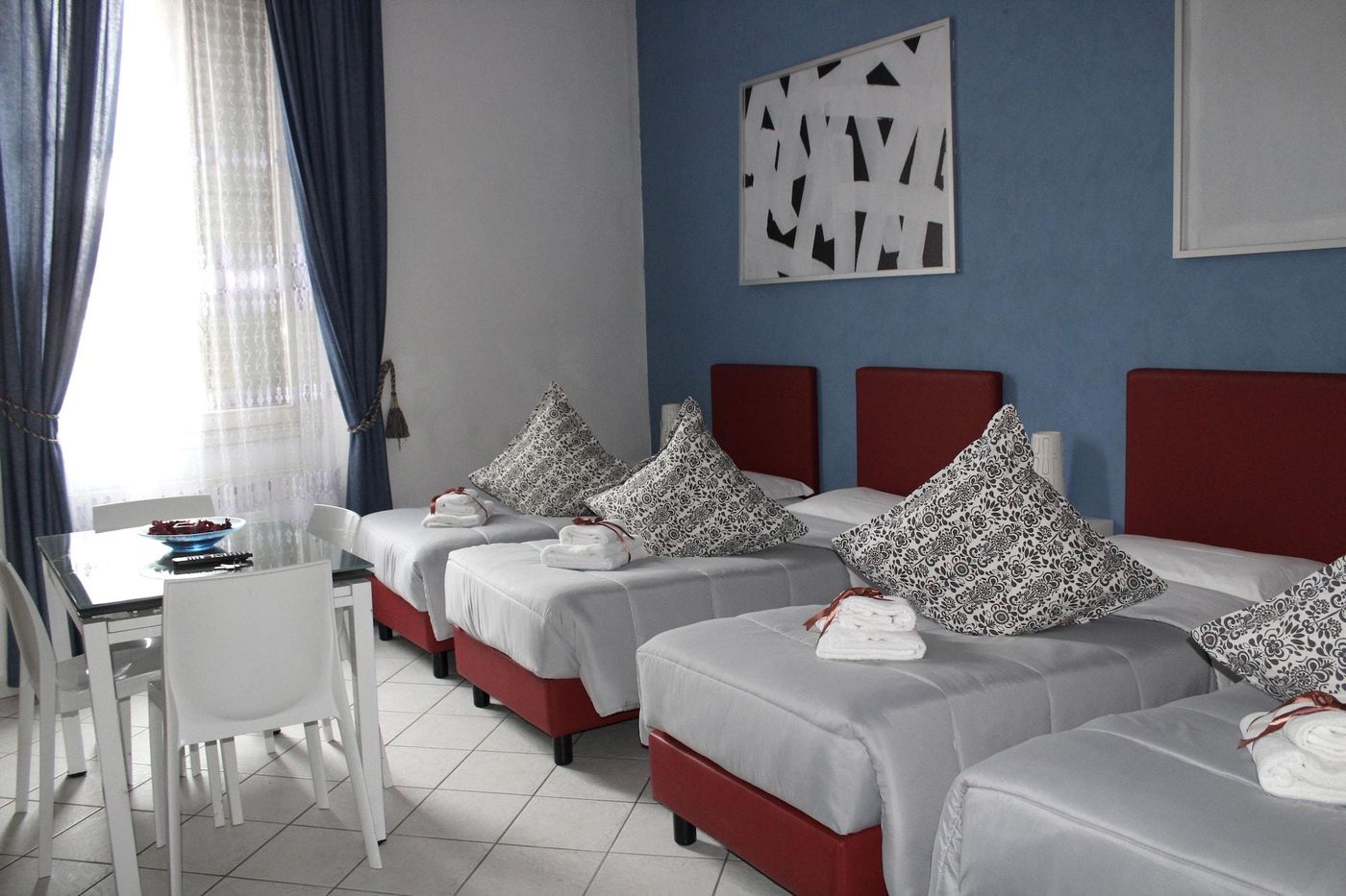 B&B La Suite - Italy - Bologna - Room - 8