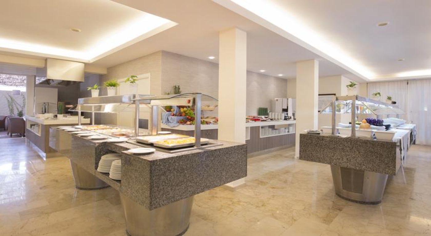 Canyamel Sun Aparthotel