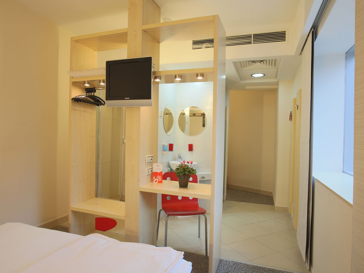 Hello Hotels Bucuresti Gara de Nord - Romania - BUCHAREST - Room - 3